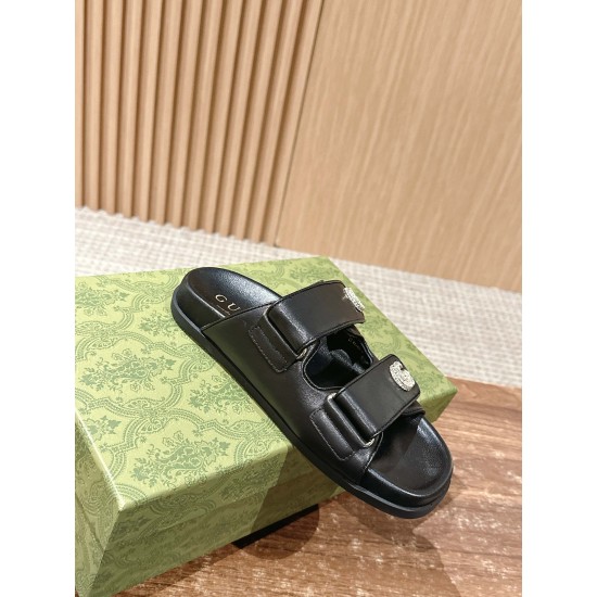 Gucci Slippers