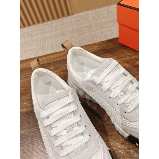 Hermes Sneakers