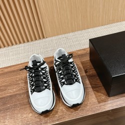CHANEL Sneakers