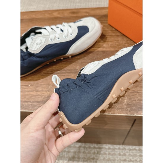 Hermes Sneakers