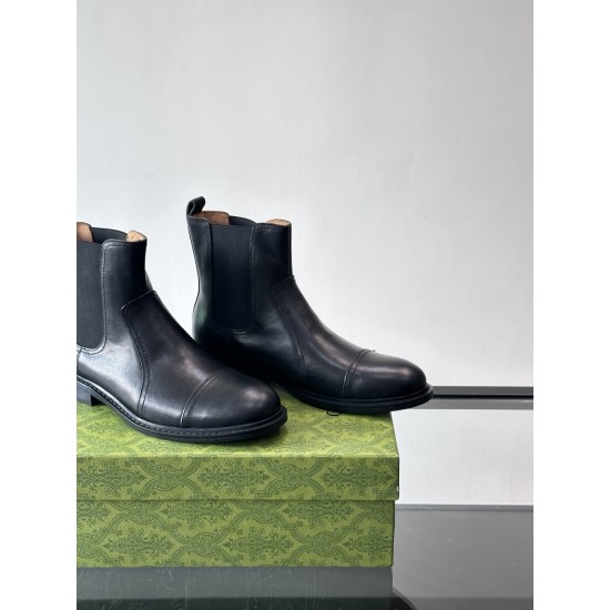 Gucci Boots