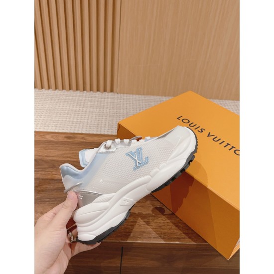 LV Sneakers