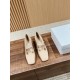 Dior Ballet Flats