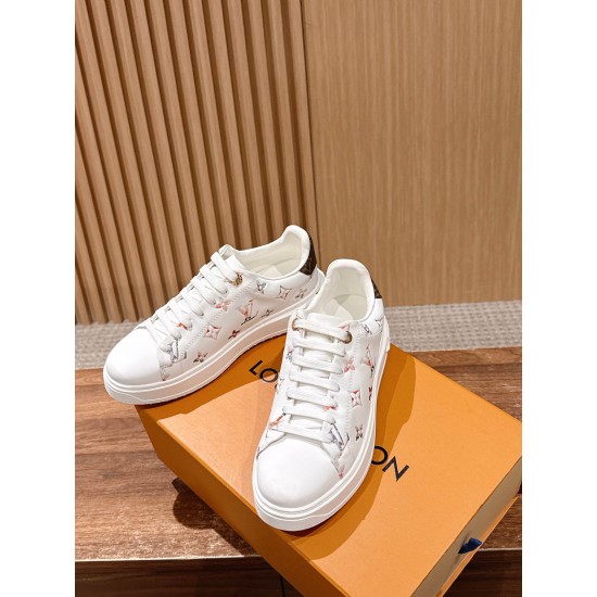 LV Sneakers
