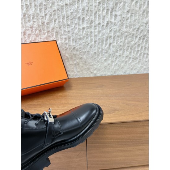 Hermes Boots