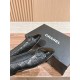CHANEL Ballerinas