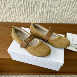 Dior Loafers