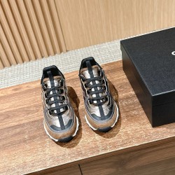CHANEL Sneakers