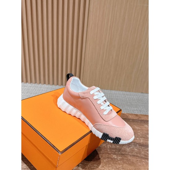 Hermes Sneakers