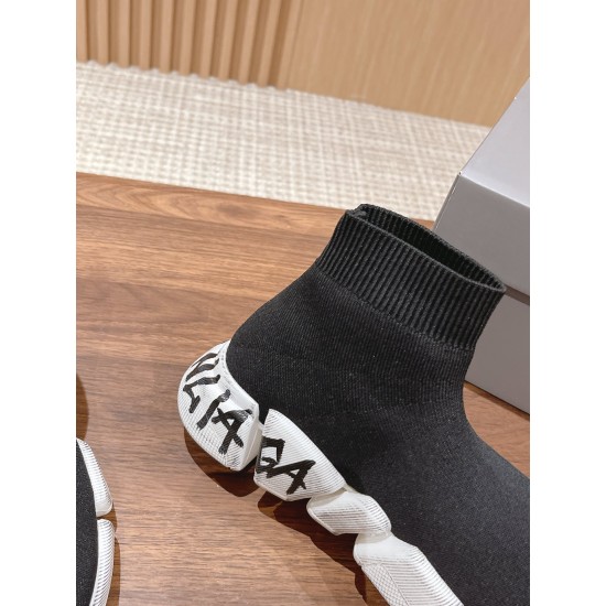 Balenciaga Speed
