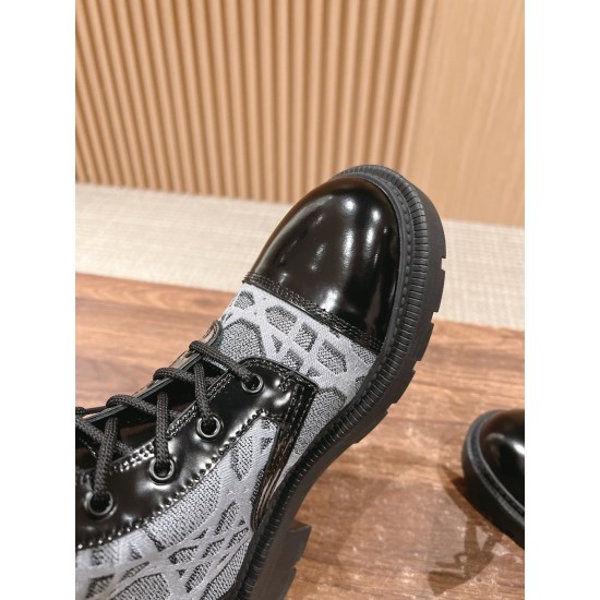 Dior Boots