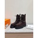 Hermes Boots