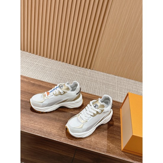 LV Sneakers