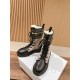 Dior Boots