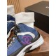 CHANEL Sneakers