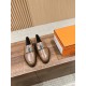 Hermes Loafers