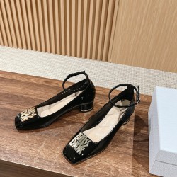 Dior Ballet Flats