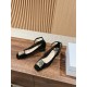 Dior Ballet Flats