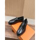 Hermes Loafers