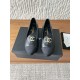 CHANEL Loafers