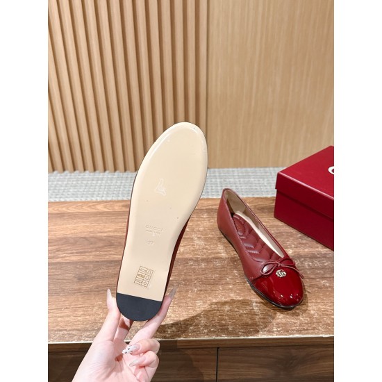 Gucci Loafers