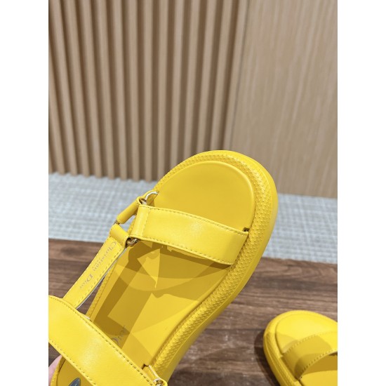 Dior Sandals
