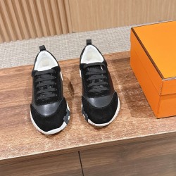 Hermes Sneakers