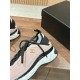 CHANEL Sneakers