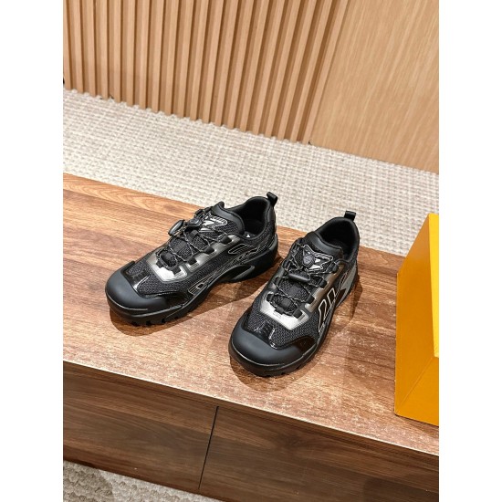 LV Sneakers