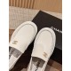 CHANEL Loafers