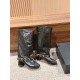 CHANEL Boots