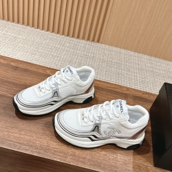 CHANEL Sneakers