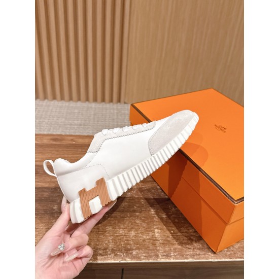 Hermes Sneakers