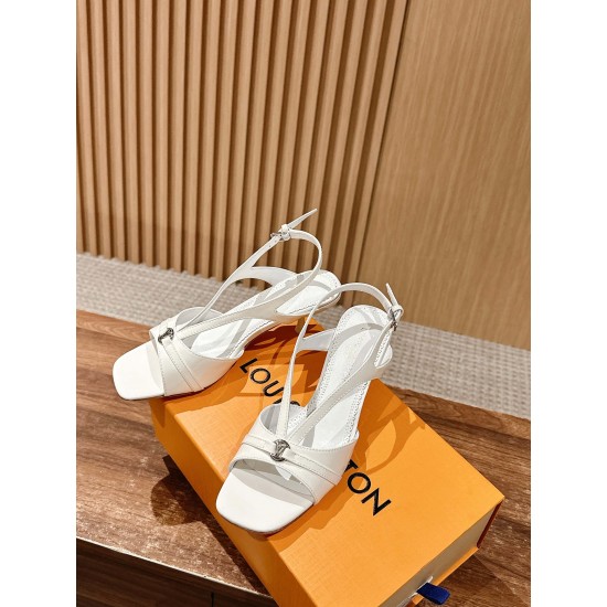LV Sandals