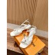LV Sandals