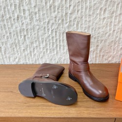 Hermes Boots