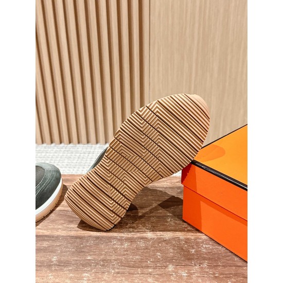 Hermes Sneakers