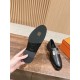 Hermes Loafers