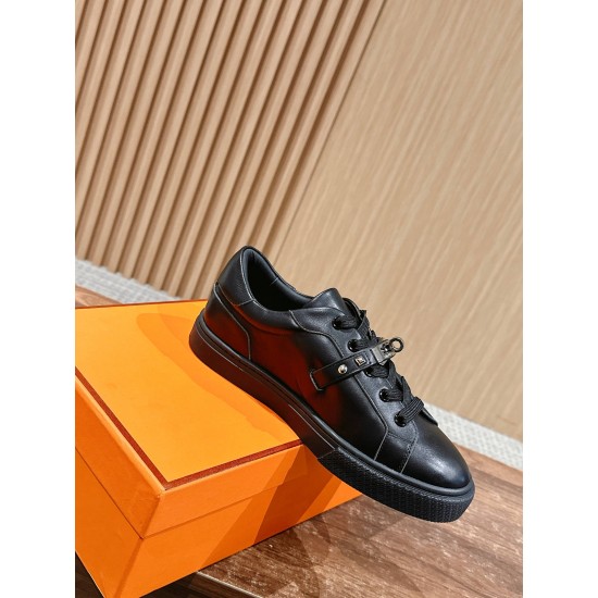 Hermes Sneakers
