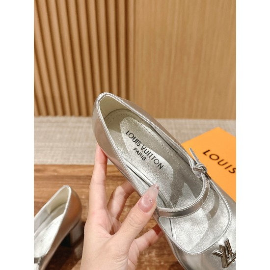 LV Sandals