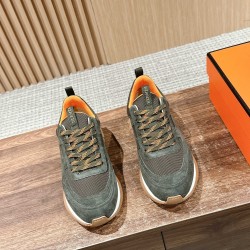 Hermes Sneakers
