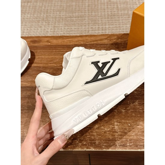 LV Sneakers