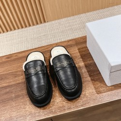 Dior Slippers