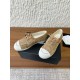 CHANEL Loafers