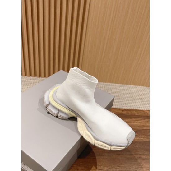 Balenciaga Speed