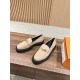 Hermes Loafers