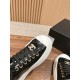 CHANEL Sneakers