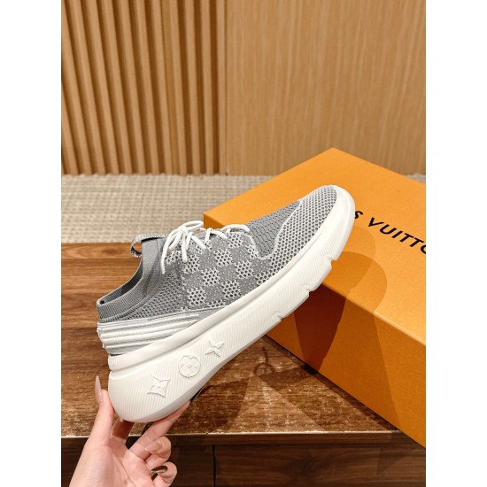 LV Sneakers