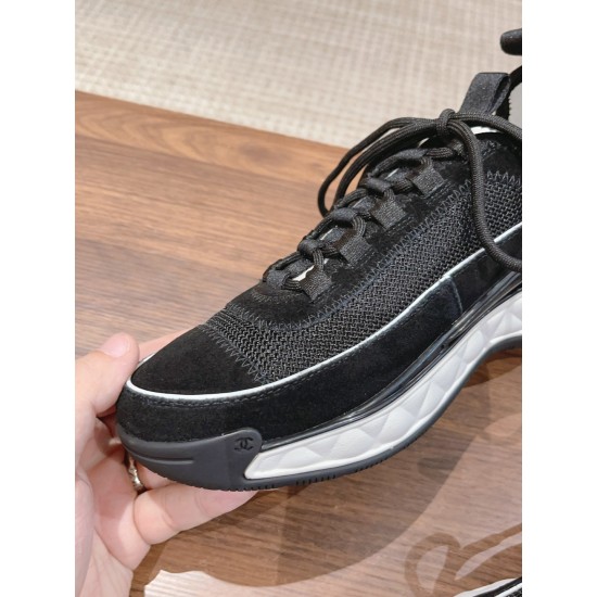 CHANEL Sneakers