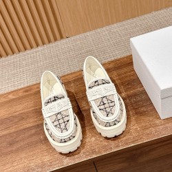Dior Loafers